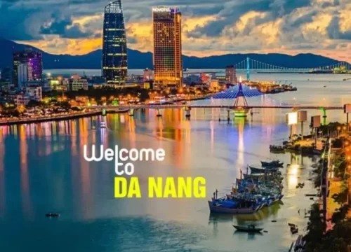 Adventure in Da Nang Don’t Miss These Great Destinations