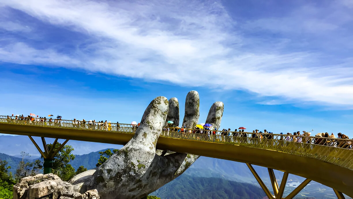Ba Na Hills