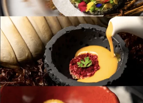A Guide to Michelin-Star Restaurants in Da Nang: Where Culinary Art Meets Perfection