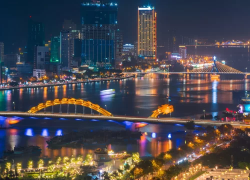 Experience Independent Travel to Da Nang: A Complete Journey from A to Z