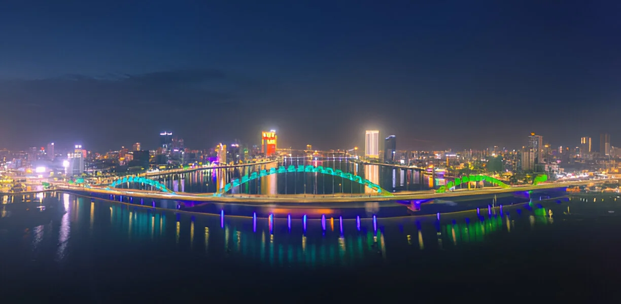Han River Bridge