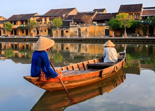 5-Day Itinerary for Da Nang and Hoi An