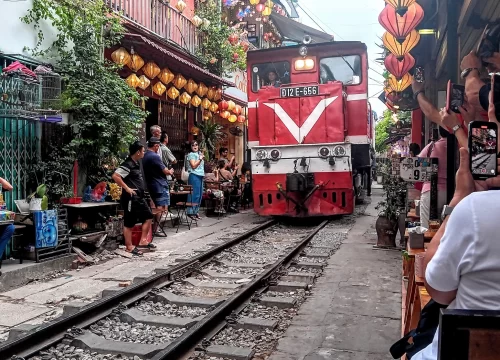 5 Places to Visit on a Quick Hanoi Side Trip