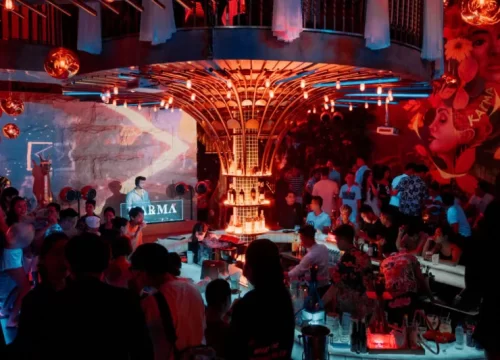 18 Must-Visit Bars & Clubs for an Unforgettable Night Out in Da Nang