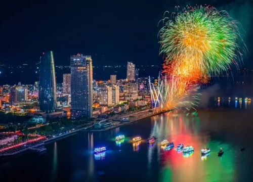 Exciting Events and Festivals in Da Nang 2025