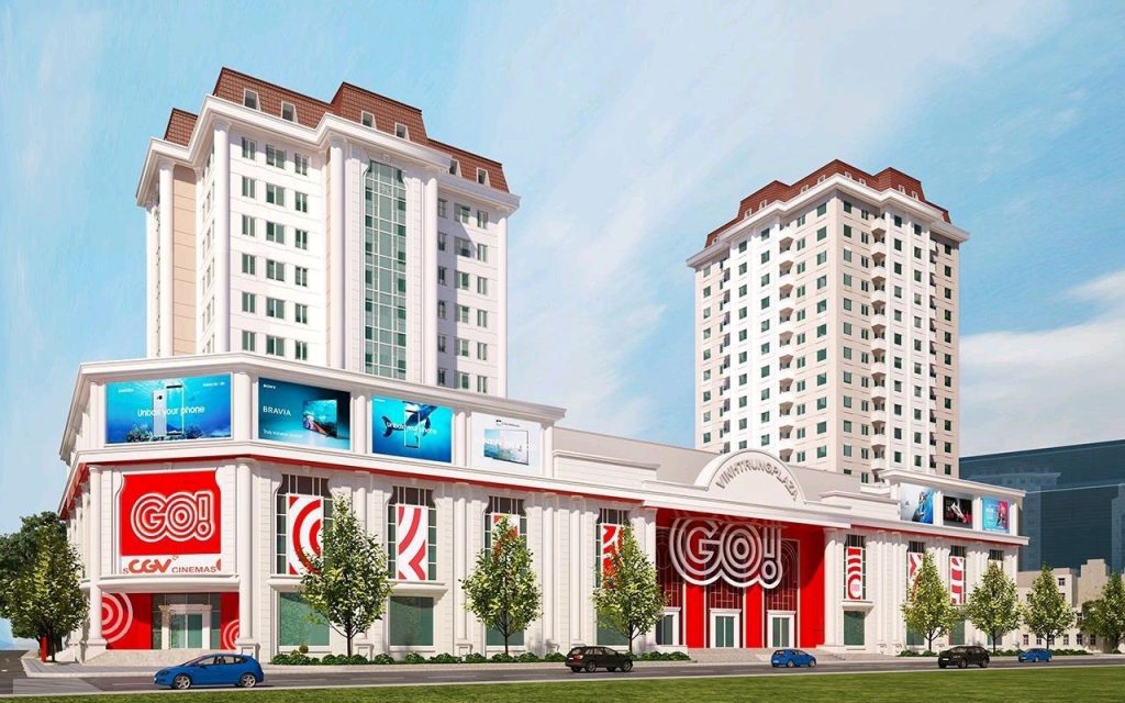 GO! Đà Nẵng by GO! Đà Nẵng