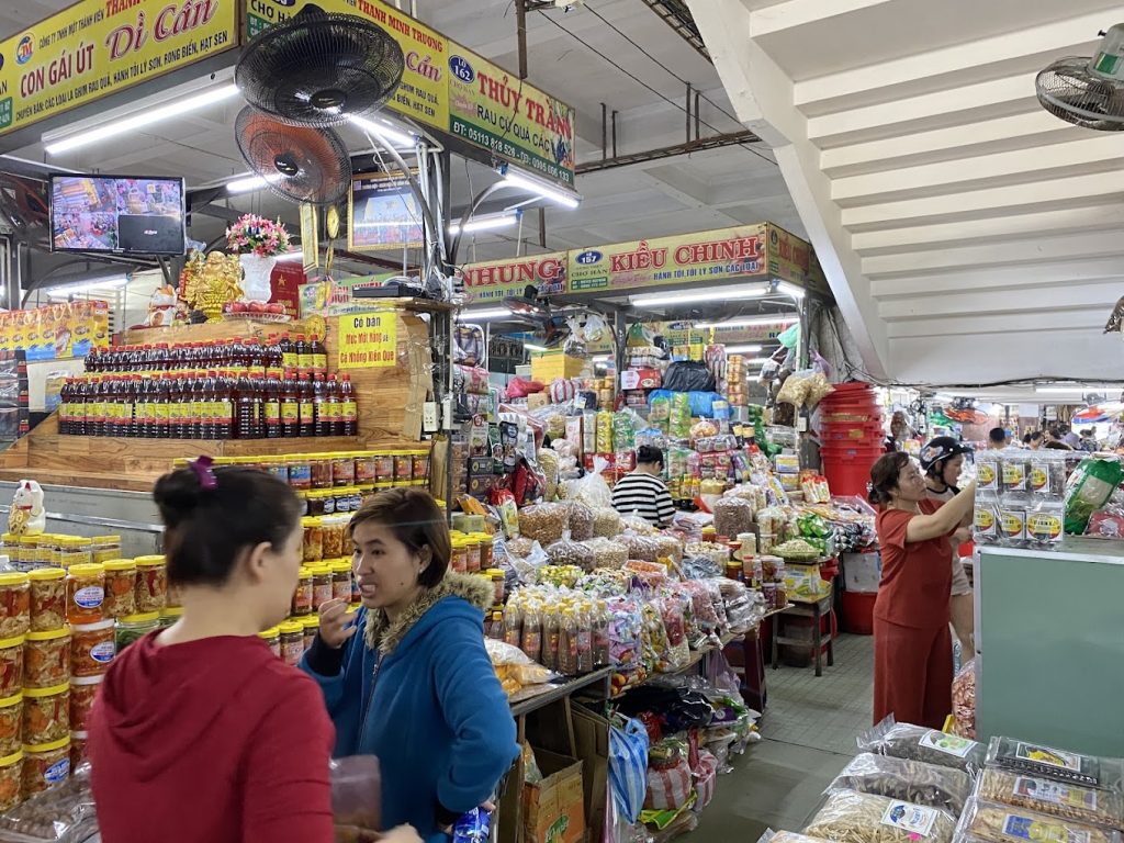 Han Market by Duy Pham