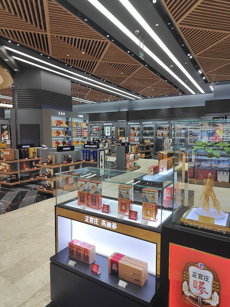 VV Mall by Максим Морозов
