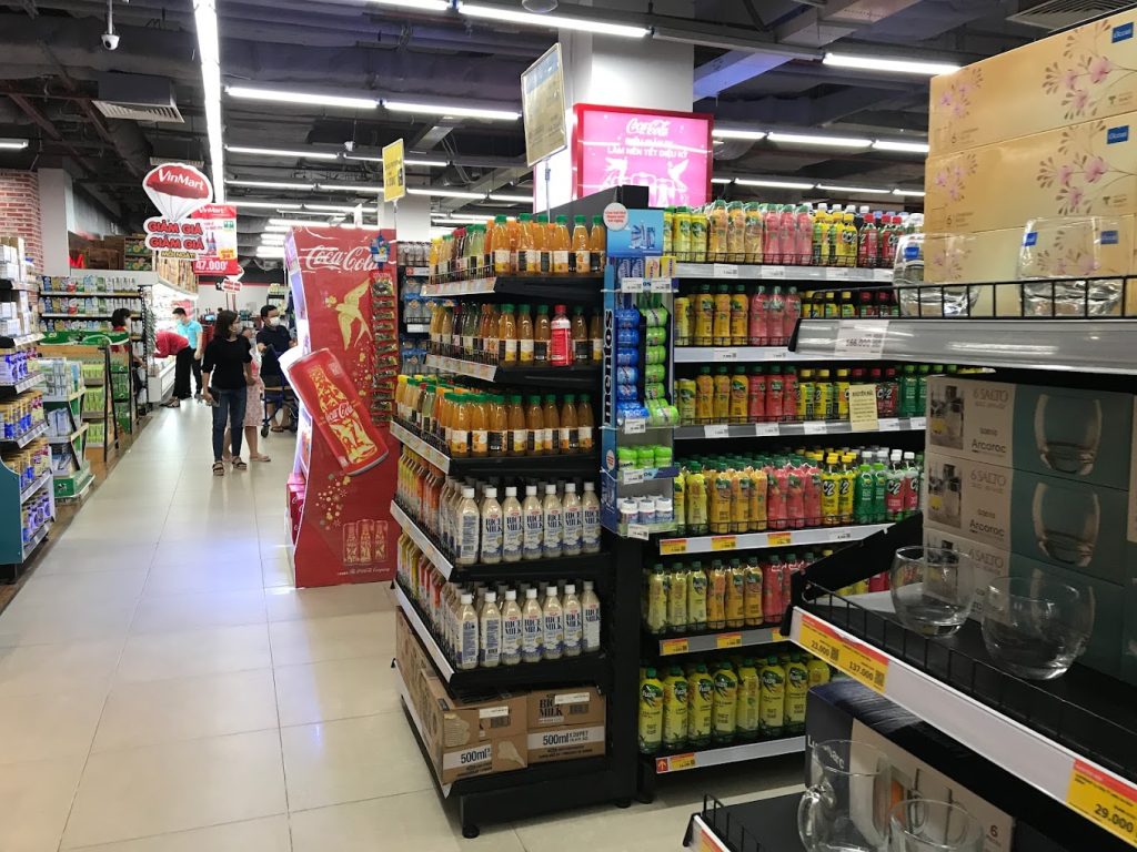 Vincom Plaza Da Nang by Nguyễn Hữu Hoà
