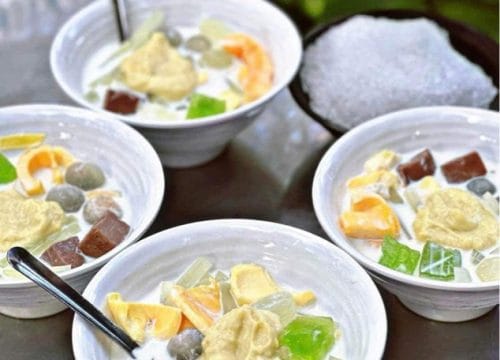 Best Desserts in Da Nang (2026): 8 Must-Try Chè & Where to Eat Them