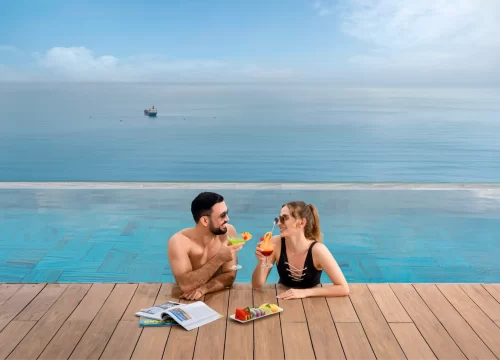 À La Carte Da Nang Beach Hotel: Luxury Beachfront Accommodation in Vietnam