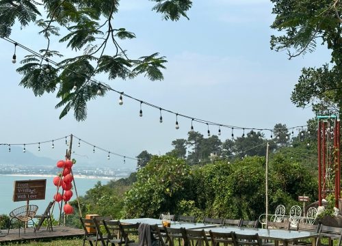 Must-See in Da Nang, Vietnam: Exploring the Iconic Hai Van Pass With My Family