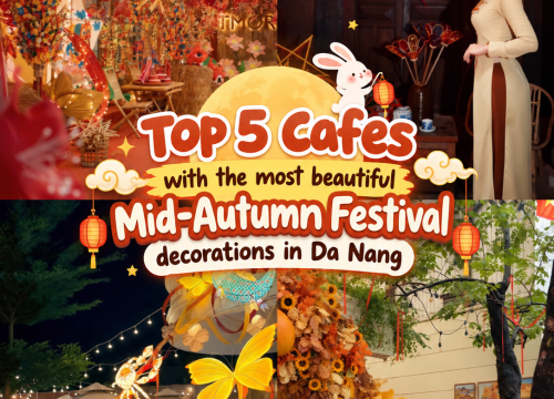 Da Nang in Autumn: Weather, What to Expect & the Best Things to Do (September–November)