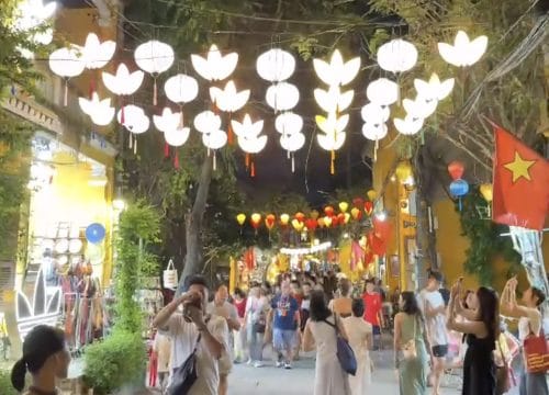 Hoi An International Lantern Festival 2026 (3–6 December): Dates, Venues & What to See