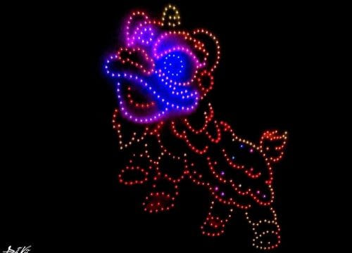 Hoi An Mid-Autumn Festival 2026: 500 Drones, Fireworks & Lantern Traditions