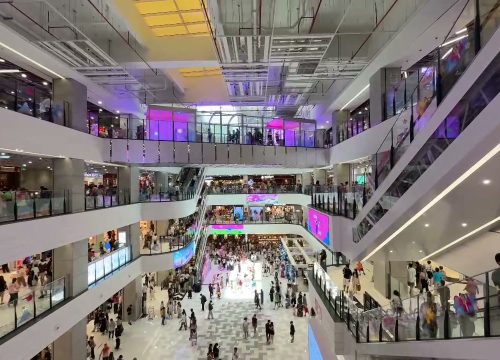 AEON Mall Da Nang Thanh Khe: 102 Days Celebration This Weekend (17–19 Oct 2026)