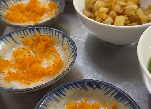 Bánh Bèo Bọt Biển Thanh Hải: Da Nang’s Hidden Bánh Bèo Locals Have Loved for 40+ Years