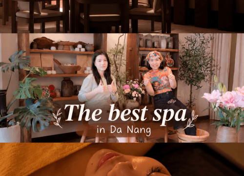 Top 7 Spas in Da Nang (2026): Massage, Head Spa & Onsen Picks from a Local