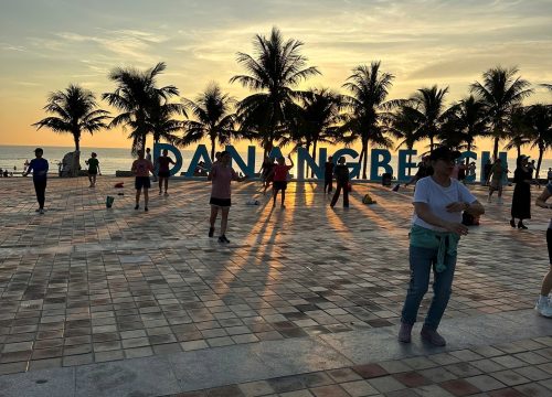 Singapore to Da Nang Direct Flights (2026): Airlines, Fares & Arrival Tips