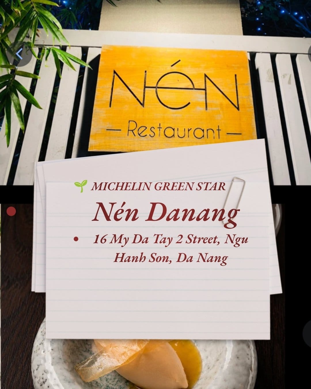 Visit Da Nang Michelin Guide 2026, page 3 of 10