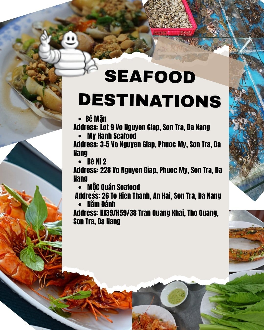 Visit Da Nang Michelin Guide 2026, page 5 of 10