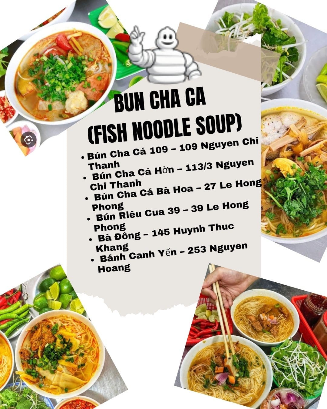 Visit Da Nang Michelin Guide 2026, page 7 of 10
