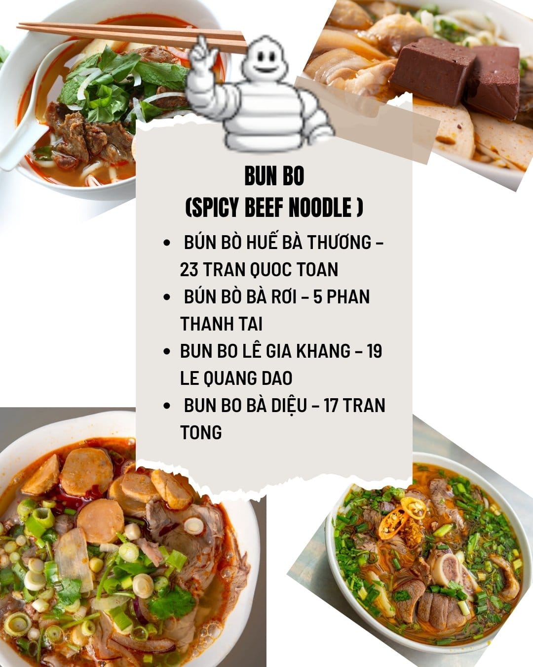 Visit Da Nang Michelin Guide 2026, page 8 of 10