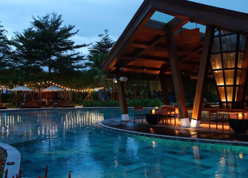 Hoiana Resort & Golf Review (2026): A Rainy Day, a Kids’ Club and a US$500 Suite