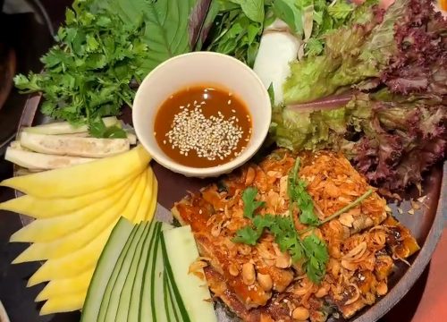 Maha Vegetariano Da Nang: My Favourite Vegetarian Restaurant, 5 Dishes to Order (2026)