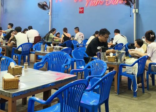 Cheap Seafood in Da Nang (2026): 6 Local Restaurants Locals Love
