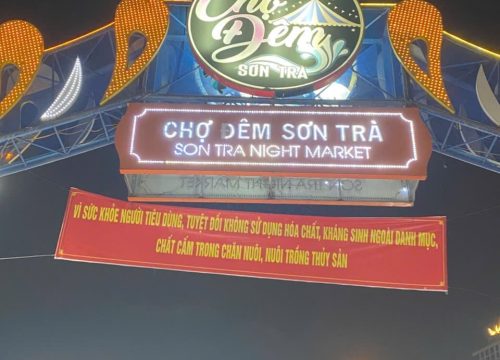 Son Tra Night Market Da Nang: My Honest Take, What to Eat & the Dragon Bridge Plan (2026)
